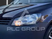 2012 Volkswagen Caddy