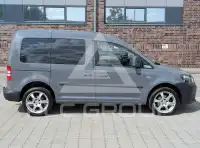 2012 Volkswagen Caddy