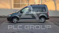 2012 Volkswagen Caddy