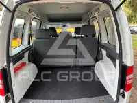 2012 Volkswagen Caddy