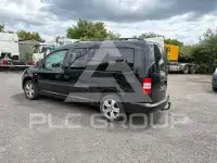 2012 Volkswagen Caddy