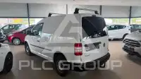 2012 Volkswagen Caddy