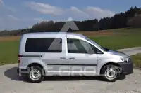 2012 Volkswagen Caddy