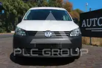 2012 Volkswagen Caddy