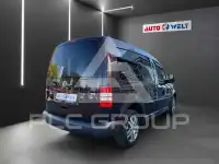 2012 Volkswagen Caddy