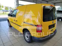 2012 Volkswagen Caddy