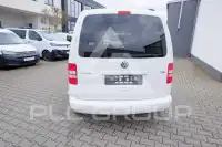 2012 Volkswagen Caddy
