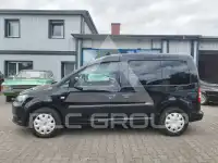 2012 Volkswagen Caddy