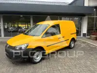 2012 Volkswagen Caddy