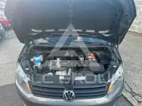 2012 Volkswagen Caddy