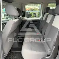 2012 Volkswagen Caddy