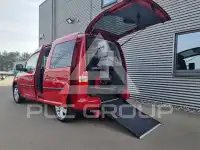 2012 Volkswagen Caddy