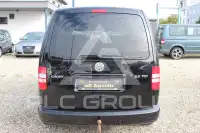 2012 Volkswagen Caddy