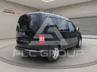 2012 Volkswagen Caddy