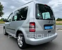 2012 Volkswagen Caddy