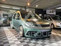 2012 Volkswagen Caddy