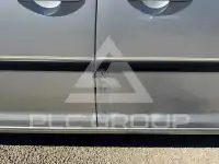 2012 Volkswagen Caddy