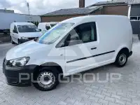 2012 Volkswagen Caddy