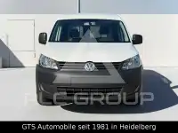 2012 Volkswagen Caddy