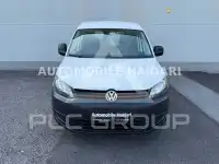 2012 Volkswagen Caddy