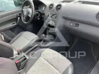 2012 Volkswagen Caddy