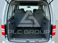 2012 Volkswagen Caddy