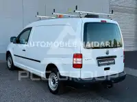 2012 Volkswagen Caddy
