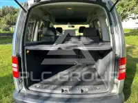 2012 Volkswagen Caddy