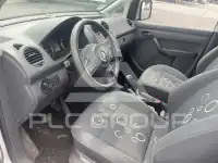 2012 Volkswagen Caddy