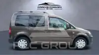 2012 Volkswagen Caddy