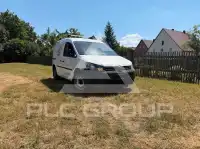 2012 Volkswagen Caddy