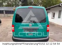 2012 Volkswagen Caddy
