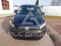 2012 Volkswagen Caddy