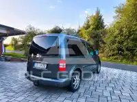 2012 Volkswagen Caddy