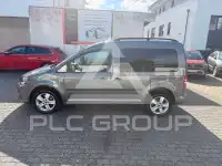 2012 Volkswagen Caddy