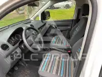 2012 Volkswagen Caddy
