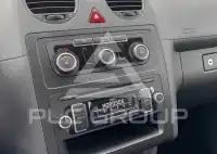 2012 Volkswagen Caddy