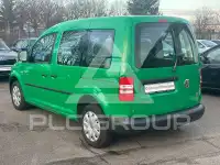 2012 Volkswagen Caddy