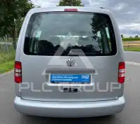 2012 Volkswagen Caddy