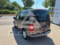 2012 Volkswagen Caddy