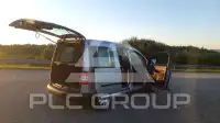 2012 Volkswagen Caddy