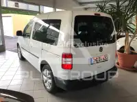 2012 Volkswagen Caddy