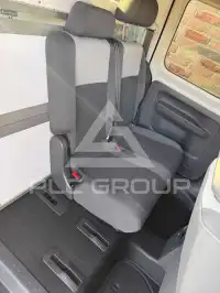 2012 Volkswagen Caddy