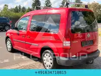 2012 Volkswagen Caddy