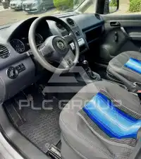 2012 Volkswagen Caddy