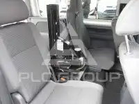 2012 Volkswagen Caddy