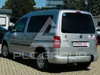 2012 Volkswagen Caddy
