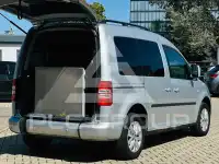 2012 Volkswagen Caddy