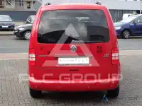 2012 Volkswagen Caddy