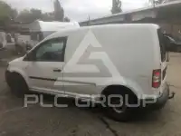 2012 Volkswagen Caddy